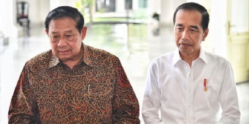 Demokrat Bantah Terlibat Isu Ijazah Jokowi: Jangan Adu Domba SBY-Jokowi