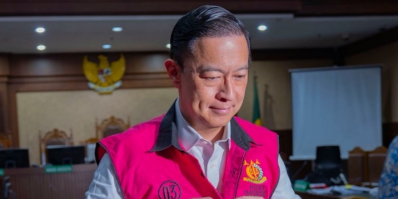 Ahli Hukum Didorong Eksaminasi Putusan Tom Lembong