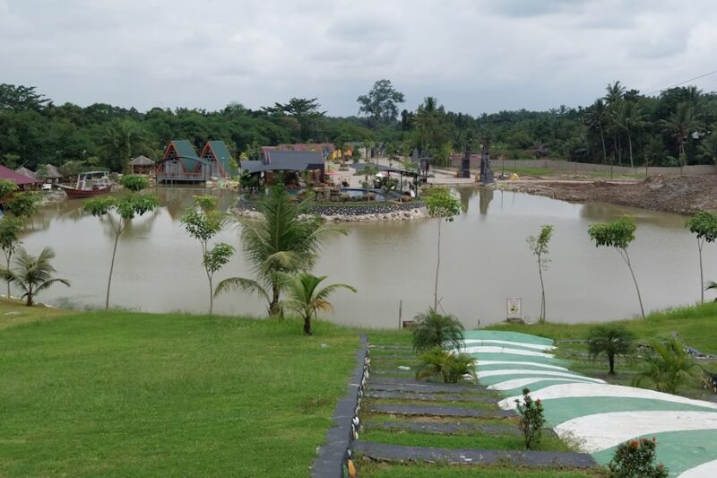Banjir di Sulawesi Selatan: Memahami Penyebab dan Dampaknya
