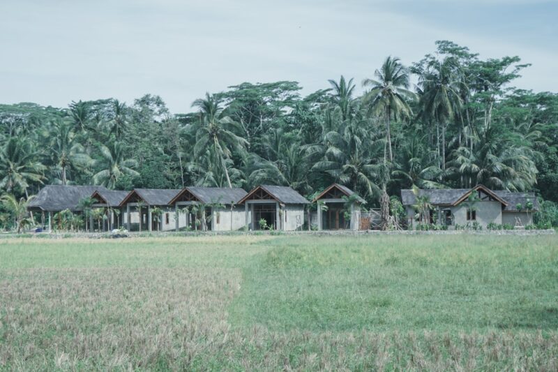 Menelusuri Keindahan Tersembunyi dalam Wisata Aceh