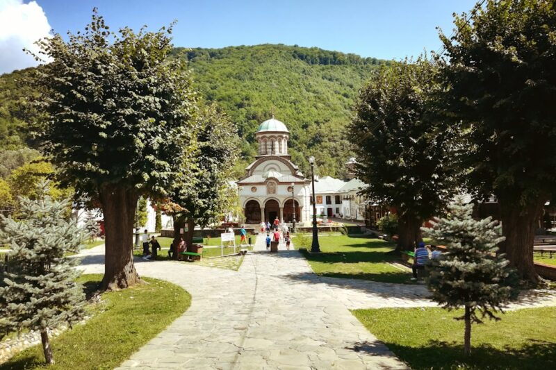 Wisata Mandiri di Kabupaten Blora Bersama Agen Travel