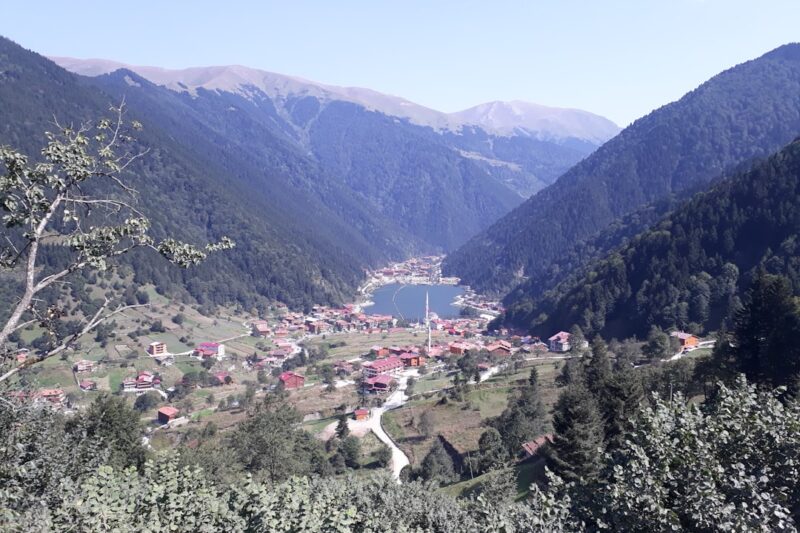 Wisata Mandiri di Kabupaten Blora Bersama Agen Travel Profesional