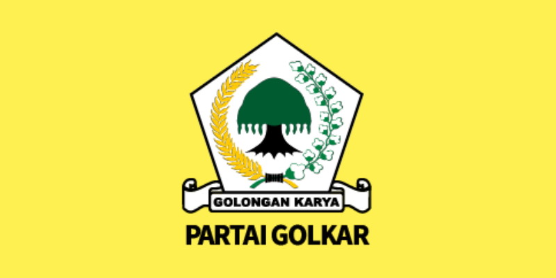 Sulit untuk Keluarga Cendana Kuasai Golkar Lagi