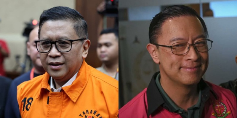 Jangan Lagi Gunakan Politik untuk Rekayasa Hukum