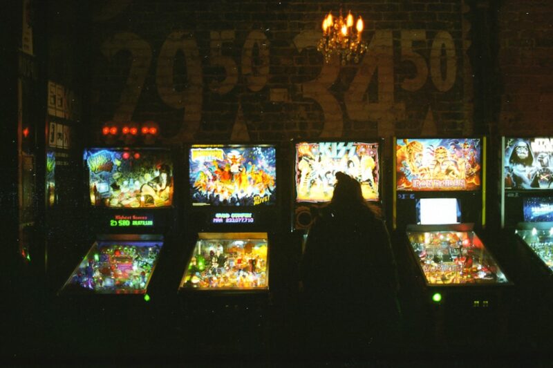 Rahasia Sukses Menang di DV188 Slot Maxwin