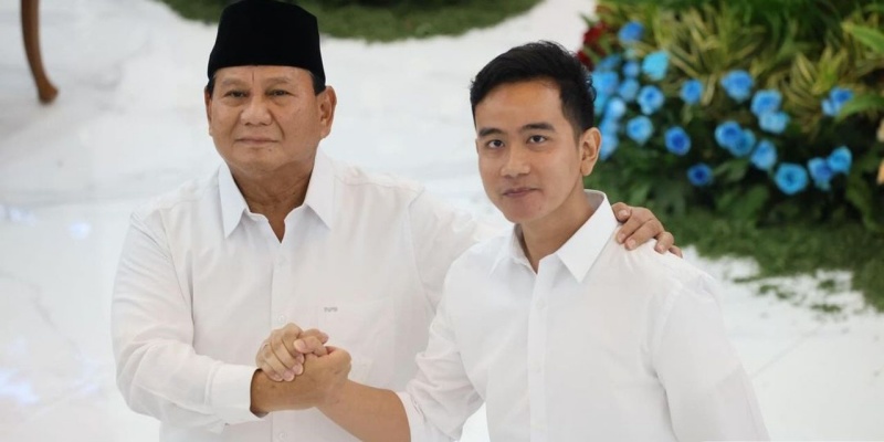 Ini Strategi Ekonomi Prabowo-Gibran Menuju Pertumbuhan 8 Persen