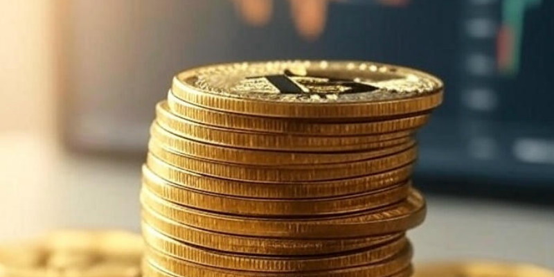 Sempat Menguat, Bitcoin Stuck di Kisaran 90.000 Dolar AS