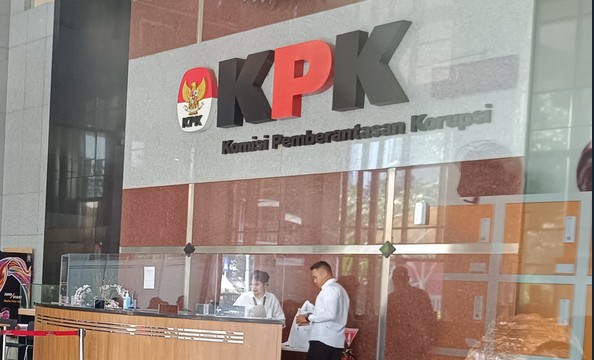 KPK Masih Sisir Bukti Penyimpangan CSR BI-OJK, Tersangka Segera Ditahan