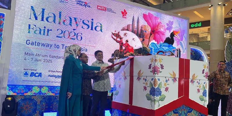 Malaysia Fair 2026 Jadi Ajang Perluasan Pasar Medical Tourism di Indonesia